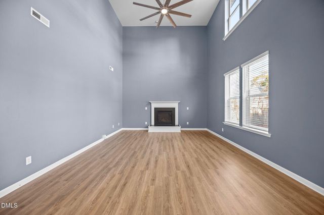 302 Brakeman Street, Knightdale, NC 27545