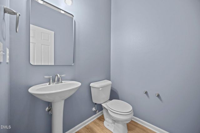 302 Brakeman Street, Knightdale, NC 27545