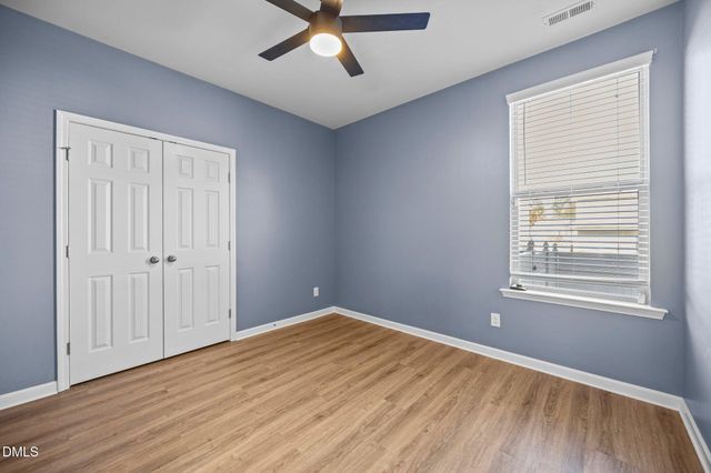 302 Brakeman Street, Knightdale, NC 27545