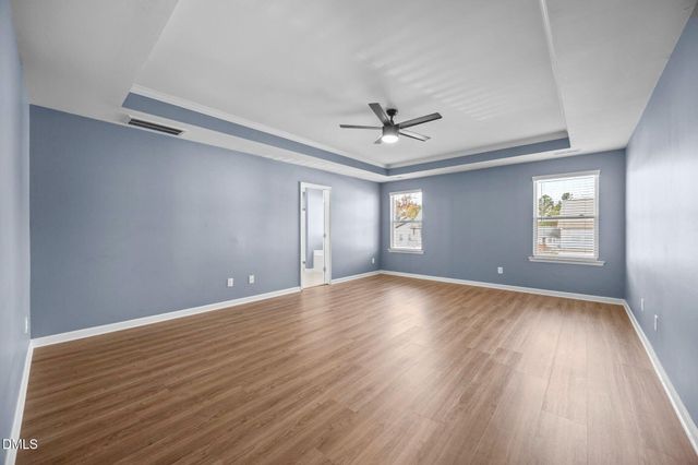 302 Brakeman Street, Knightdale, NC 27545