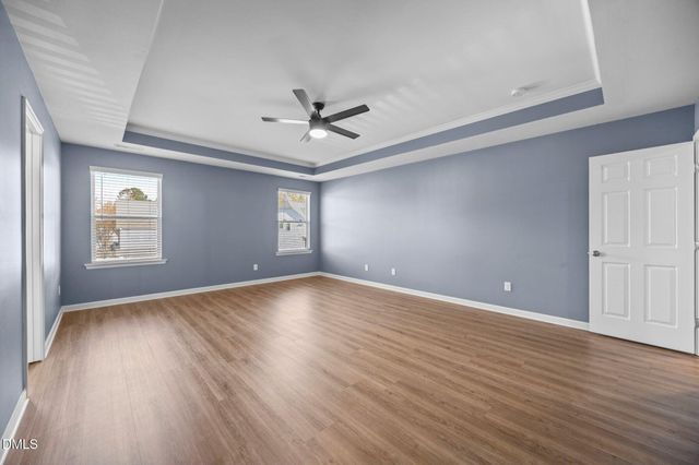 302 Brakeman Street, Knightdale, NC 27545