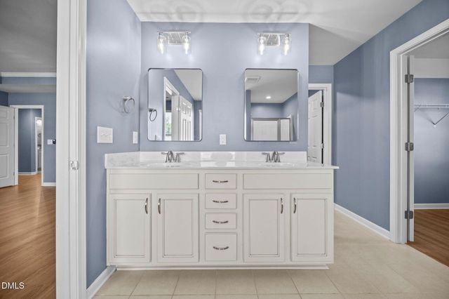 302 Brakeman Street, Knightdale, NC 27545