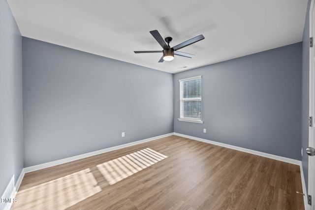 302 Brakeman Street, Knightdale, NC 27545