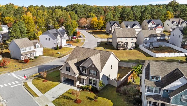 302 Brakeman Street, Knightdale, NC 27545