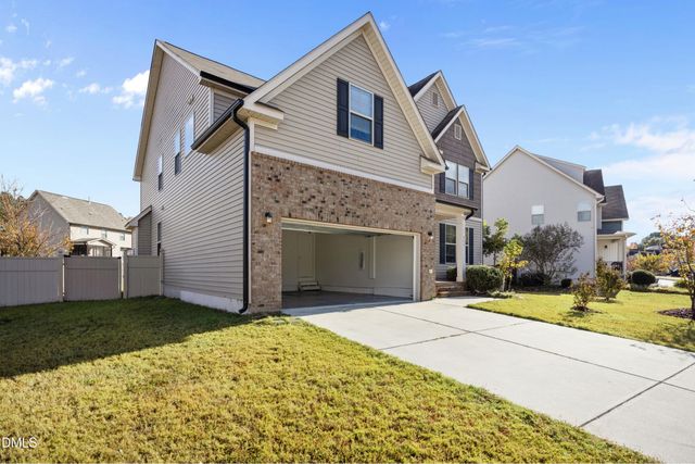 302 Brakeman Street, Knightdale, NC 27545