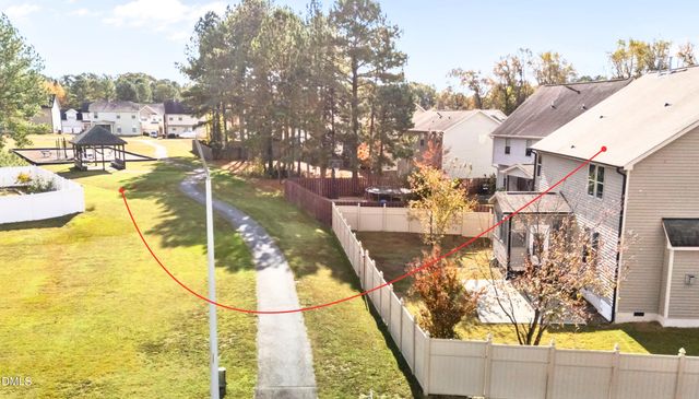 302 Brakeman Street, Knightdale, NC 27545