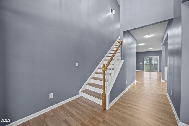 302 Brakeman Street, Knightdale, NC 27545