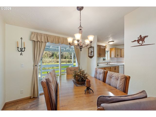 11119 N MYRTLE Rd, Myrtle Creek, OR 97457