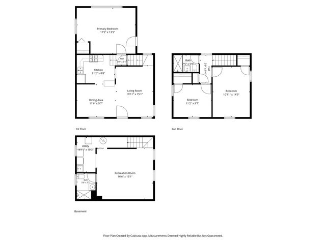 11035 S Avenue E, Chicago, IL 60617