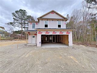96 Montana Lane, Spring Lake, NC 28390