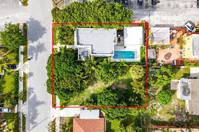 334 Cornell Drive, Lake Worth Beach, FL 33460