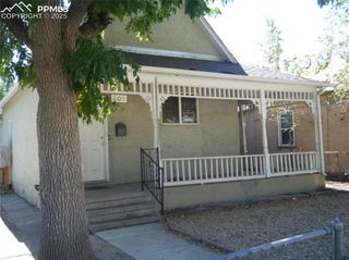 806 E 3rd Street, Pueblo, CO 81001