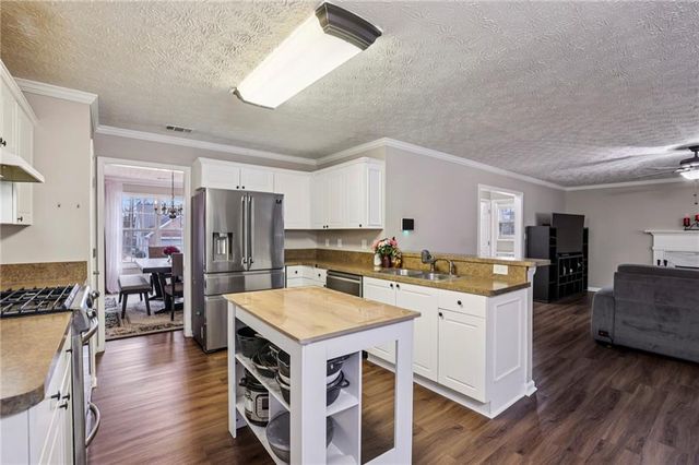 1130 Tributary Way, Dacula, GA 30019