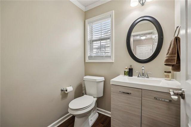 1130 Tributary Way, Dacula, GA 30019