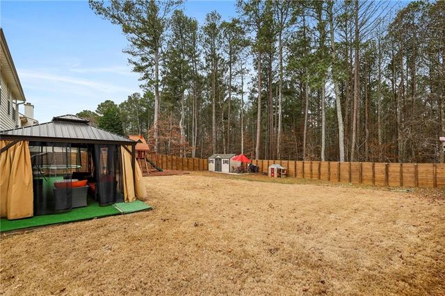 1130 Tributary Way, Dacula, GA 30019