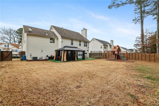 1130 Tributary Way, Dacula, GA 30019