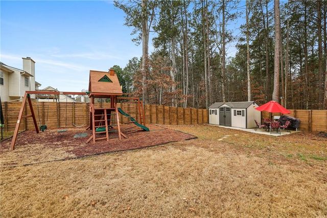 1130 Tributary Way, Dacula, GA 30019