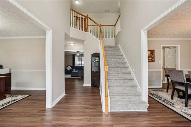 1130 Tributary Way, Dacula, GA 30019