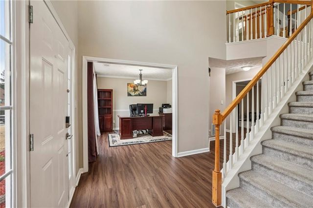 1130 Tributary Way, Dacula, GA 30019