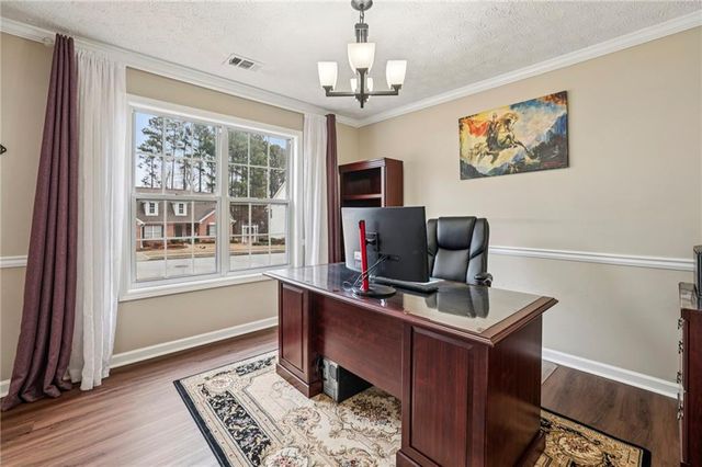 1130 Tributary Way, Dacula, GA 30019