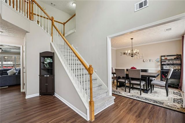 1130 Tributary Way, Dacula, GA 30019