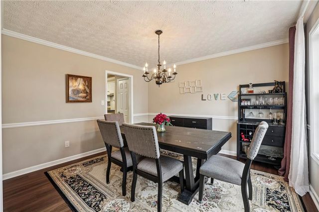 1130 Tributary Way, Dacula, GA 30019