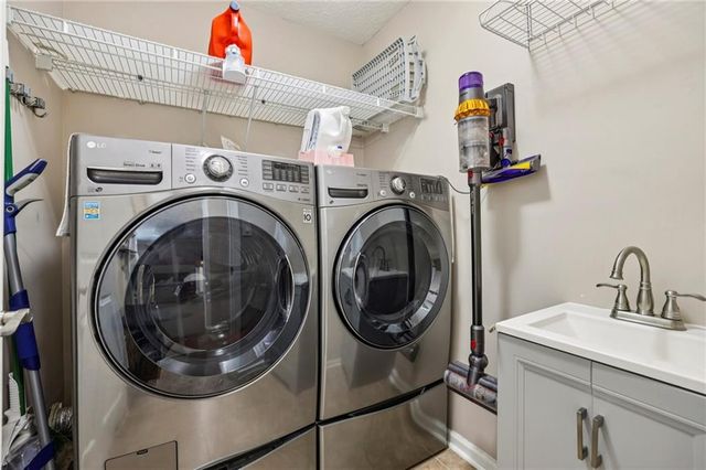 1130 Tributary Way, Dacula, GA 30019