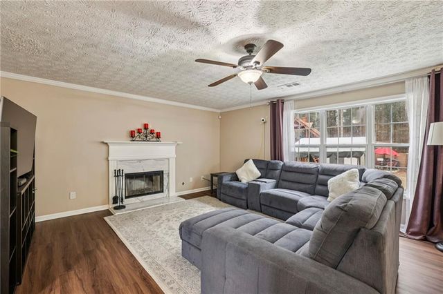 1130 Tributary Way, Dacula, GA 30019