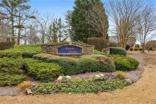 1130 Tributary Way, Dacula, GA 30019