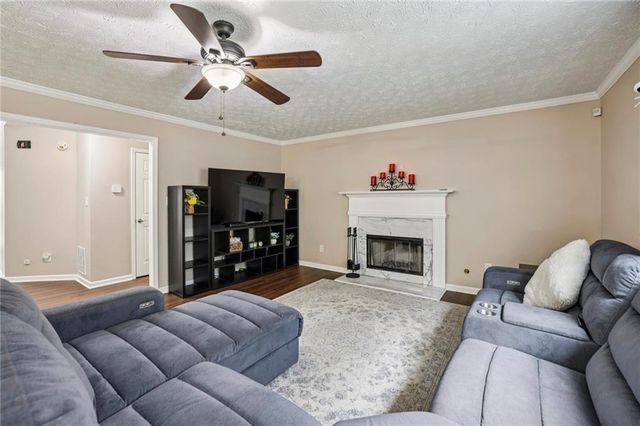 1130 Tributary Way, Dacula, GA 30019