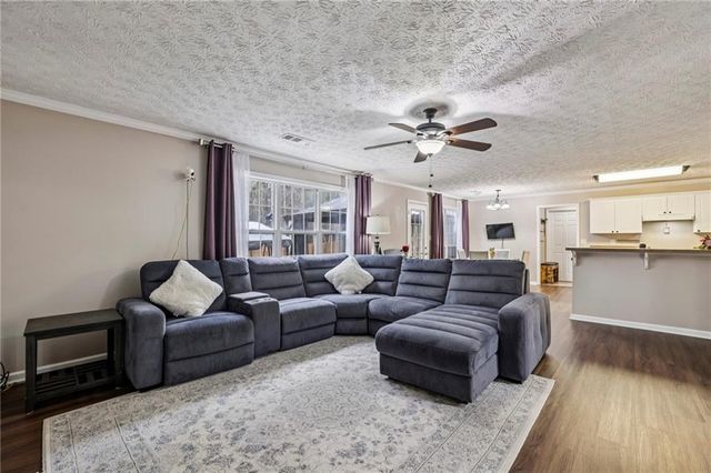 1130 Tributary Way, Dacula, GA 30019