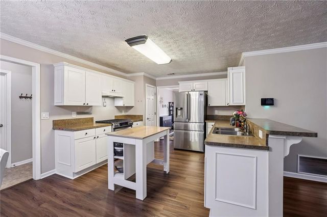 1130 Tributary Way, Dacula, GA 30019