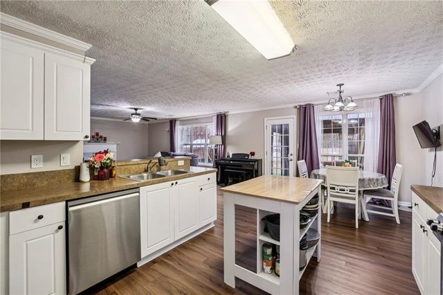 1130 Tributary Way, Dacula, GA 30019