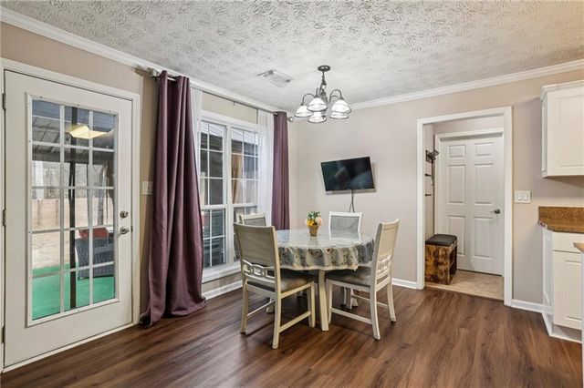 1130 Tributary Way, Dacula, GA 30019