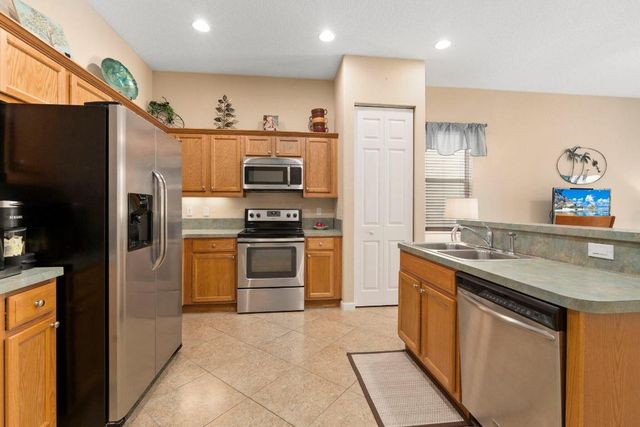 1014 NW Leonardo Circle, Port St. Lucie, Port St Lucie, FL 34986