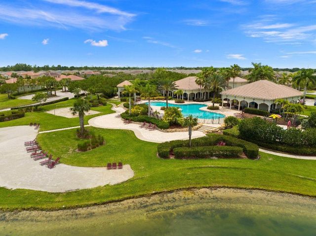 1014 NW Leonardo Circle, Port St. Lucie, Port St Lucie, FL 34986