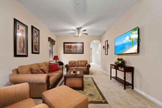 1014 NW Leonardo Circle, Port St. Lucie, Port St Lucie, FL 34986