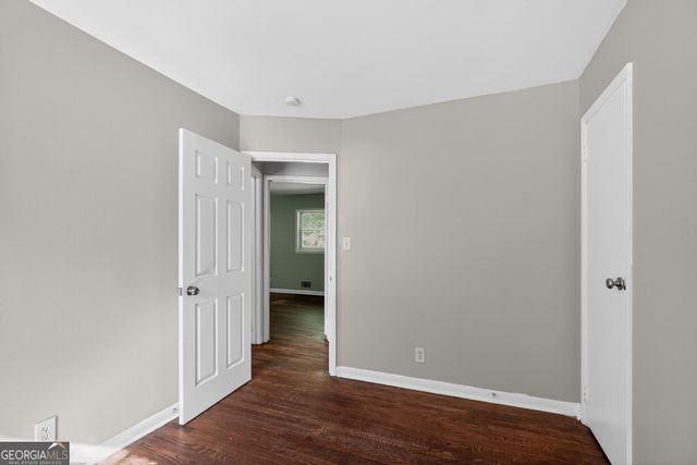 6444 Fleur De Lis Drive, Morrow, GA 30260