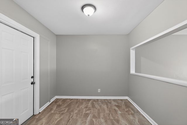 6444 Fleur De Lis Drive, Morrow, GA 30260