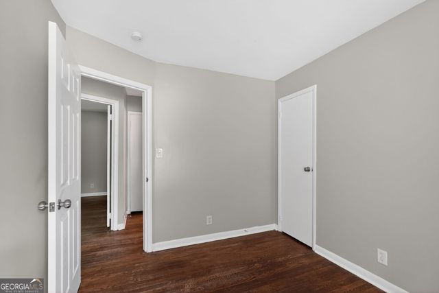 6444 Fleur De Lis Drive, Morrow, GA 30260