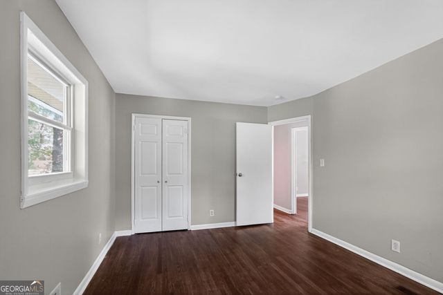 6444 Fleur De Lis Drive, Morrow, GA 30260