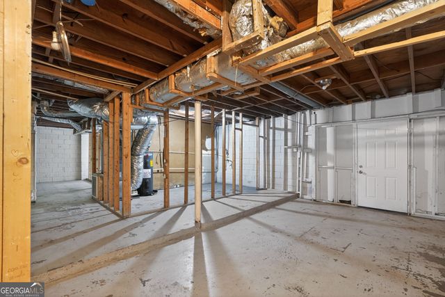 6444 Fleur De Lis Drive, Morrow, GA 30260