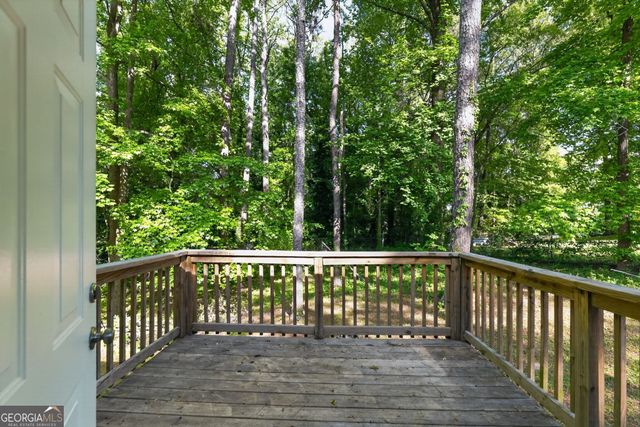 6444 Fleur De Lis Drive, Morrow, GA 30260