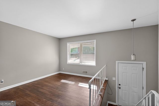 6444 Fleur De Lis Drive, Morrow, GA 30260