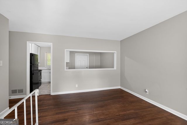6444 Fleur De Lis Drive, Morrow, GA 30260