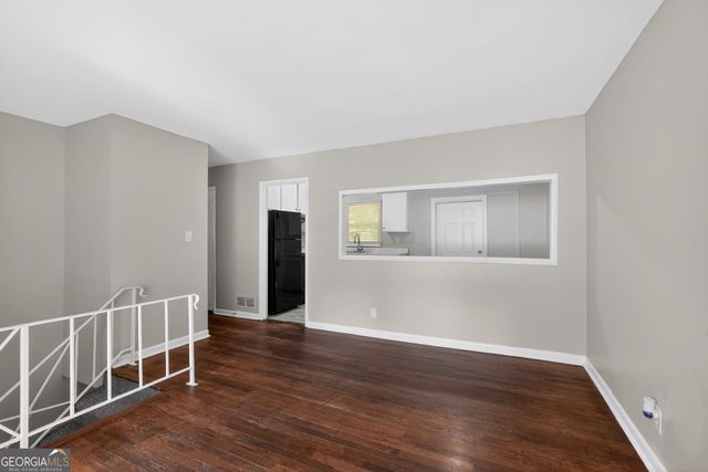 6444 Fleur De Lis Drive, Morrow, GA 30260