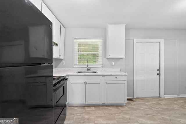 6444 Fleur De Lis Drive, Morrow, GA 30260