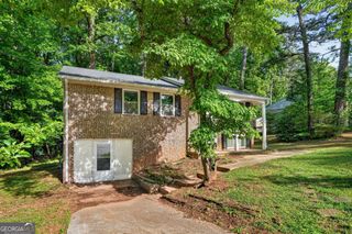 6444 Fleur De Lis Drive, Morrow, GA 30260