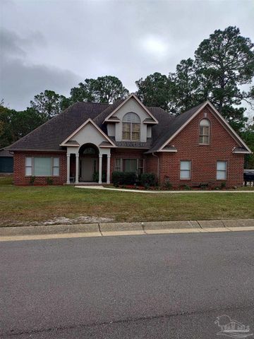5325 Pale Moon Dr, Pensacola, FL 32507