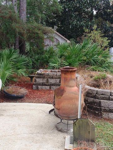 5325 Pale Moon Dr, Pensacola, FL 32507